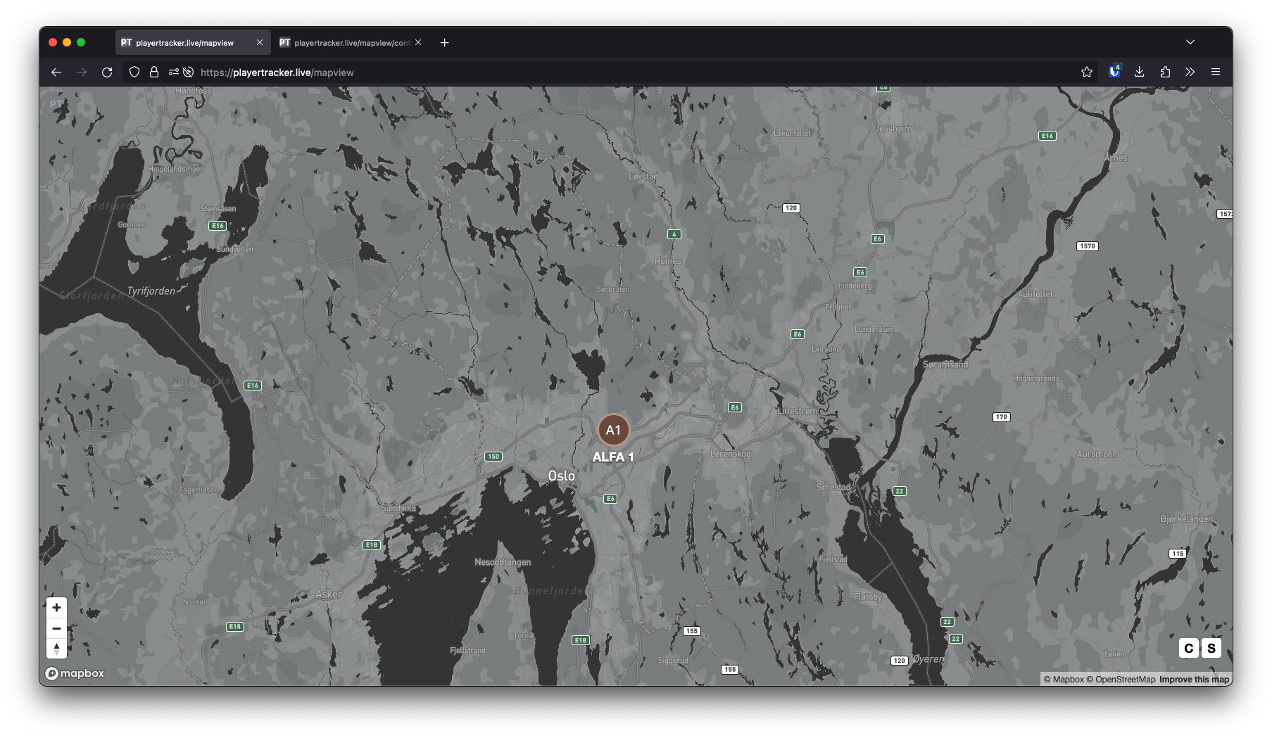 PlayerTracker